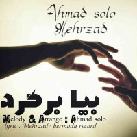Mehrzad & Ahmad Solo  - Bia Bargard