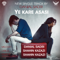 Danial Sadri - Ye Kare Asasi