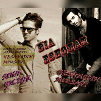 Hesamodin Mousavi Ft Sina Golzar - Bia Eshgham