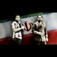 Zand Band - Iran