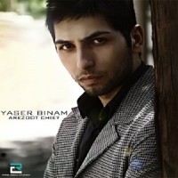 Yaser Binam - Arezoot Chiye