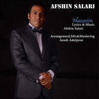 Afshin Salari - Nazanin