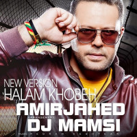 Amir Jahed - Halam Khoobe