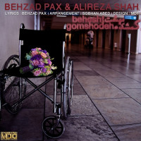 Behzad Pax & Alireza Shah - Beheshte Gom Shode