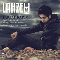 Farzad Karimi - Lahzeh