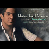 Hamid Nazerian - Delam Larzid