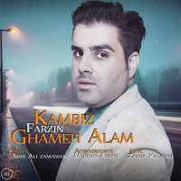 Kambiz Farzin - Ghame Allam