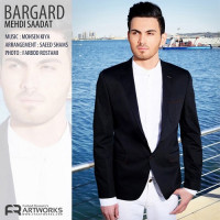 Mehdi Saadat - Bargard