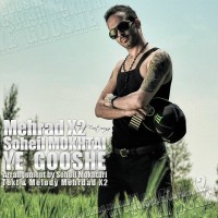 Mehrdad X2 Ft Soheil Mokhtari - Ye Goshe