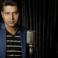 Mohammad Kolahchi - Dooset Daram
