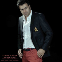 Morteza Jafari - Eshghe Bi Nazir