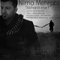 Nima Mehrabi - Akharin Harf