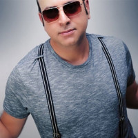 Omid Shirazi - Ansouye Nimeh Shab