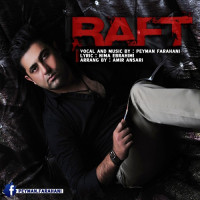 Peyman Farahani - Raft