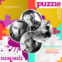 Puzzle Band - Badam Oomade
