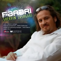 Shervin Lashgari - Farari