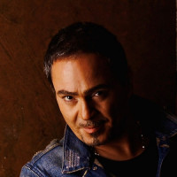 Khashayar Etemadi - Raftanet Nabodanet Nist