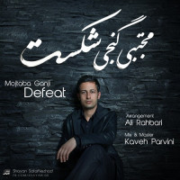 Mojtaba Ganji - Shekast