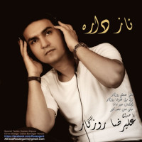 Alireza Roozegar - Naz Dare