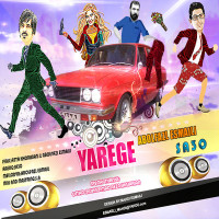 Abolfazl Esmaili Ft Sasy - Yaregeh