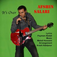 Afshin Salari - Its Over