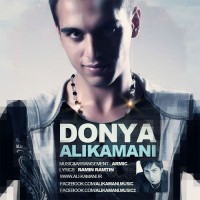 Ali Kamani - Donya