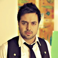 Alireza Bohlouli - Che Hesse Khoobie