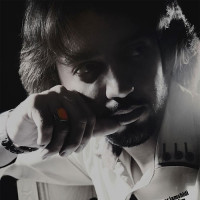 Amir Alipour - Gole Narges