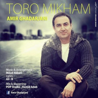 Amir Ghadarjani - Toro Mikham