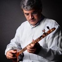 Babak Radmanesh - Pedar