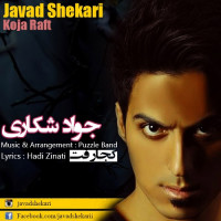 Javad Shekari - Koja Raft