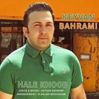 Keyvan Bahrami - Hale Khoob