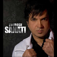 Kourosh Sanati - Eshghe Man
