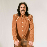 Kourosh Yaghmaei - Fajehe