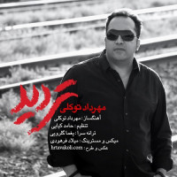 Mehrdad Tavakoli - Tardid