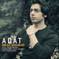 Milad Shahbazi - Adat