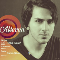 Reza Zakeri - Akharia