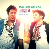 Siavash Sagha & Soheil Behzadi - Ghoroob