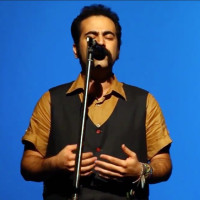 Pallett - Ghasedak ( Live )