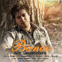 Amir Ghasrodashti - Banoo
