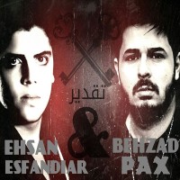 Behzad Pax & Ehsan Esfandiar - Taghdir