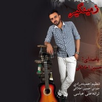 Hossein Akhlaghi - Zamingir