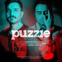 Puzzle Band - Akharesh Resid