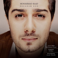 Mohammad Raad - Negaham Kon