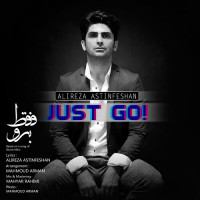 Alireza Astinfeshan - Faghat Boro