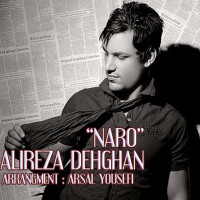 Alireza Dehghan - Naro