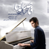 Arash Moradbeygi - Faseleha