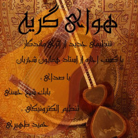 Babak Sheikh Hasani - Havaye Gerye