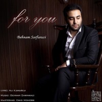 Behnam Sarfarazi - Be Khatere To
