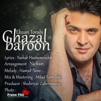 Ehsan Torabi - Ghazal Baroon